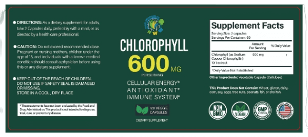 Chlorophyll